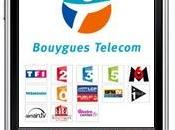 Bouygues Telecom pour iPhone disponible