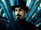 Serj Tankian Elect Dead