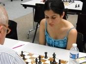 Championnat d'échecs Paris ronde Live