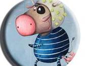 vache Olivier Daumas