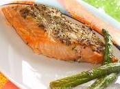 Trois plats principaux testés approuvés