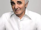 Charles Aznavour prend retraite