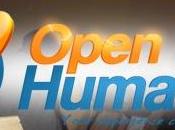 Open Humanity Nous sommes