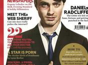 Daniel Radcliffe: fausse gêne!
