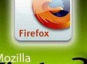 Mozilla Firefox delà tous navigateurs internet