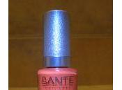 J’ai acheté vernis ongle