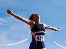 réussite sourit entrepreneurs