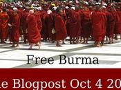 Planète Eléa Free Burma