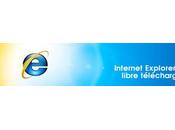 Internet Explorer libre téléchargement