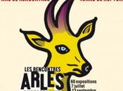 Divers rencontres d’Arles