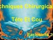Techniques Chirurgicales Tête