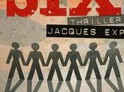 théorie six, thriller Jacques Expert