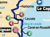Tour France analyse cinquième étape d’Agde-Perpignan
