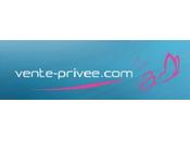 Vente Privée Nouvelle version site vente-privee.com