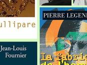 Trois auteurs hauteur.