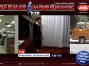 moonwalk éternel