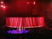 Britney fait Circus Bercy