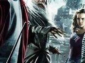 Avant-première Harry Potter l'UGC Bercy