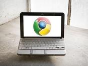 Google annonce Chrome