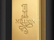 Paco Rabanne sort “One Million Gold Collector” Septembre