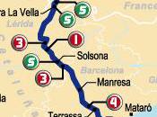 Tour France analyse l’étape Barcelone-Andorre-Arcalis (7eme étape)