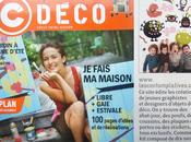 Article dans magazine CDECO, juillet/aout 2009