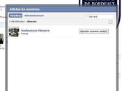 Diawara “Jouer Girondins choix défaut” Facebook