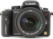 Test Panasonic Lumix DMC-GH1