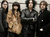 Review Concert Dead Weather 29-30/06/09 Cigale/Canal+