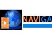 Navigaia, guide voyage multimédia smartphone