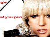 Compte rendu concert Lady Gaga l’olympia