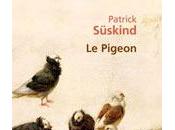 livres semaines Pigeon