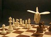 Pate modeler d'échecs (2), féerie moderne