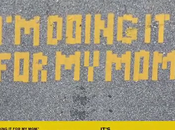 Nike Livestrong “It’s About You”