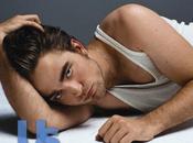 photos sexy Robert Pattinson