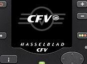 Hasselblad lance numérique CFV-39