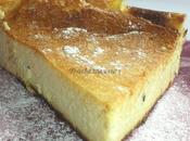 Gateau fromage blanc-vanille Episs