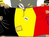 Belgique nouveaux gouvernements régionaux vont accélérer sans aucun doute l&#8217;Etat fédéral