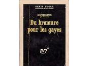 bromure pour gayes