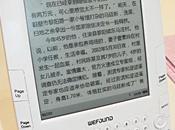 Kindle chinois disponible avant l'original