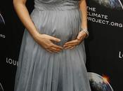 Adriana Lima enceinte-nouvelles photos