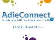 Lancement imminent d’Adie Connect, plateforme microcrédits ligne