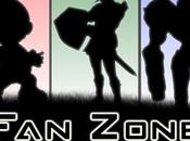 [Wii Champion] Bientôt Lancement "Fan Zone"