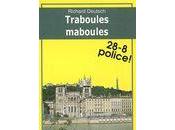 Traboules maboules