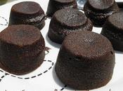 Muffins Glacés Chocolat