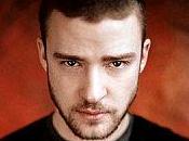 Justin Timberlake lice pour être super-hero