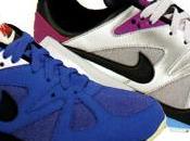 Nike wmns structure triax