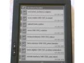 Blackwell vend BeBook ouvre boutique d'ebooks