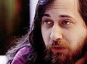 Diffusion d'une conférence Richard Stallman logiciel libre
