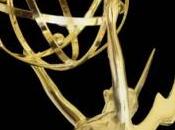 liste complète nominations prix Emmy